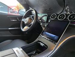 مرسيدس بنز C-Class